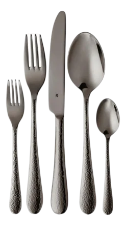 WMF Bestekset Sitello Midnight (30-Delig) Online