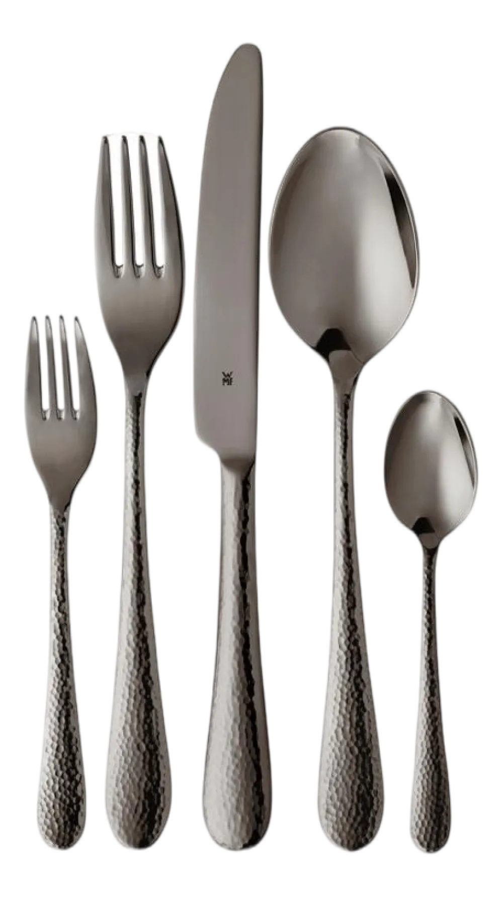 WMF Bestekset Sitello Midnight (30-Delig) Online