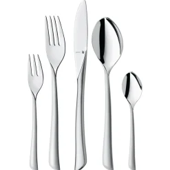 Bestekset WMF Virginia Cromargan Protect Zilver (66-delig)