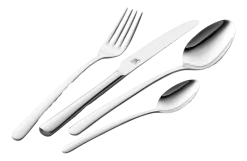 Bestekset Zwilling Nova (68-Delig)
