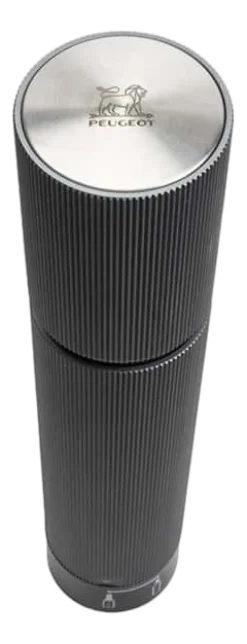 Bewaarpomp Peugeot Line Preserve Duo Carbon Aluminium
