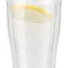 Bierglas Bodum Bodum Copenhagen Transparent 500 ml (Set van 2)