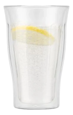 Bierglas Bodum Bodum Copenhagen Transparent 500 ml (Set van 2)