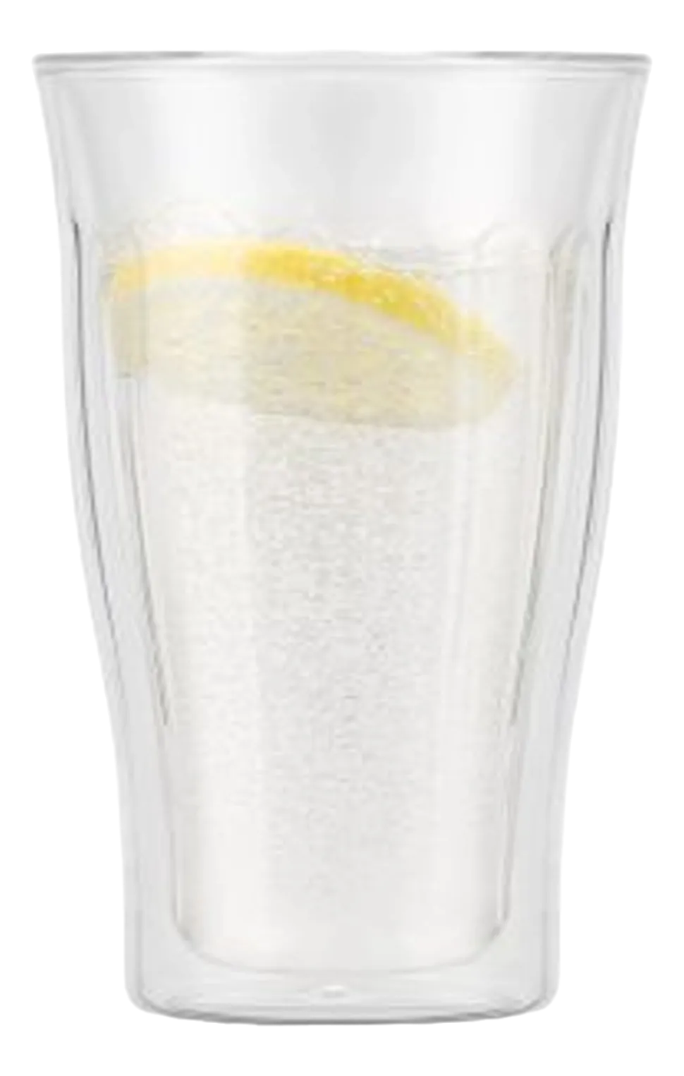 Bierglas Bodum Bodum Copenhagen Transparent 500 ml (Set van 2)
