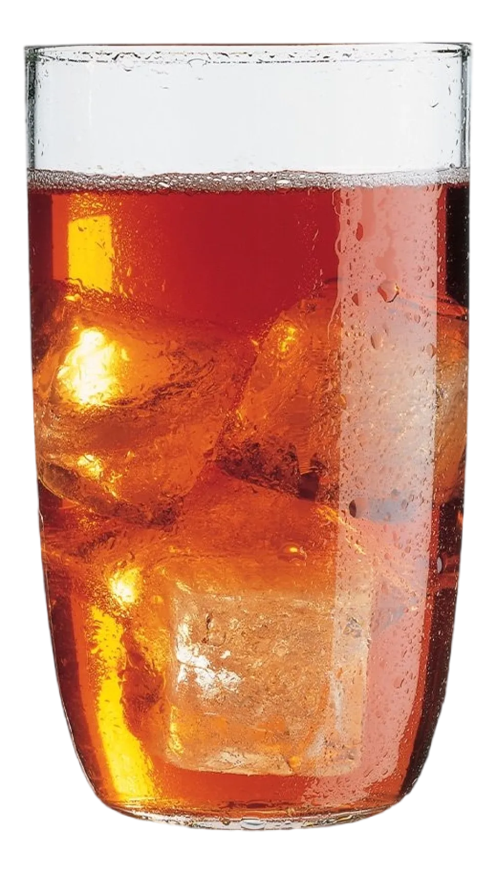 Bierglas Bodum Kvadrant Kunststof Transparant 500 ml