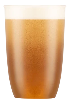 Bodum Bierglas Kvadrant Kunststof Transparant 500 ml (Set van 4) Discount