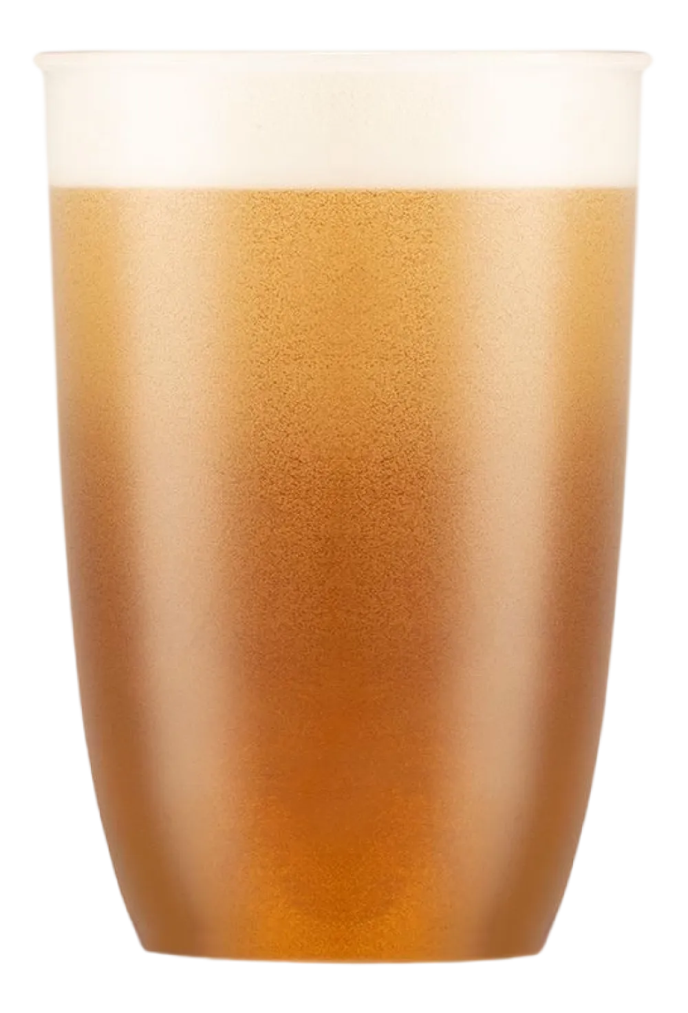 Bodum Bierglas Kvadrant Kunststof Transparant 500 ml (Set van 4) Discount