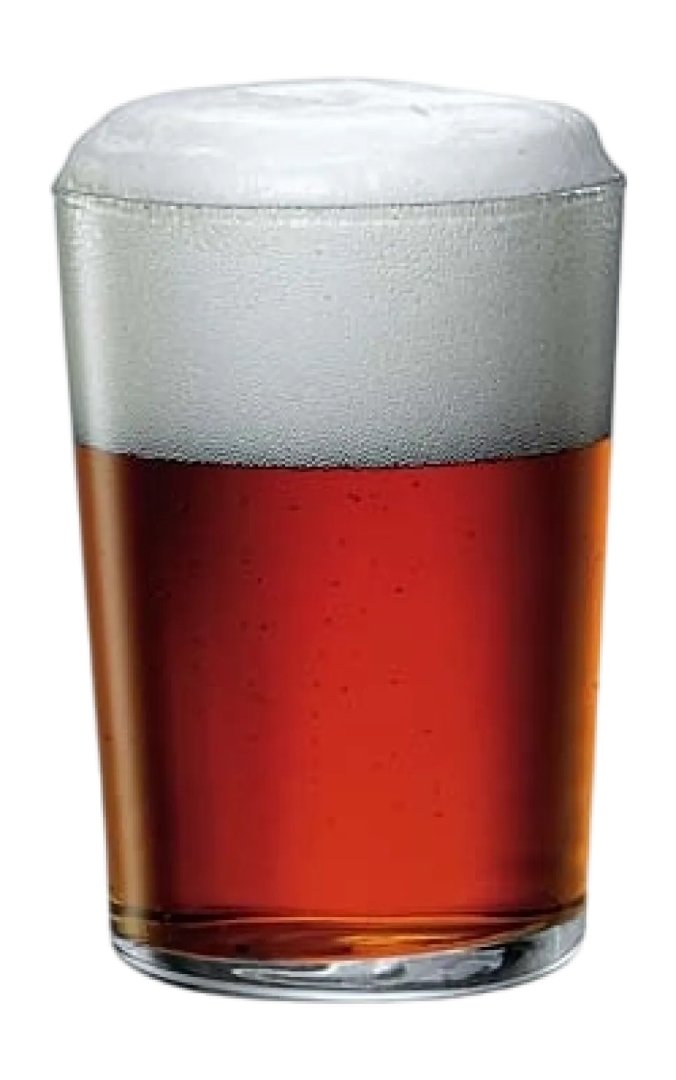 Bierglas Bormioli Rocco Bodega 510 ml (Set van 3)