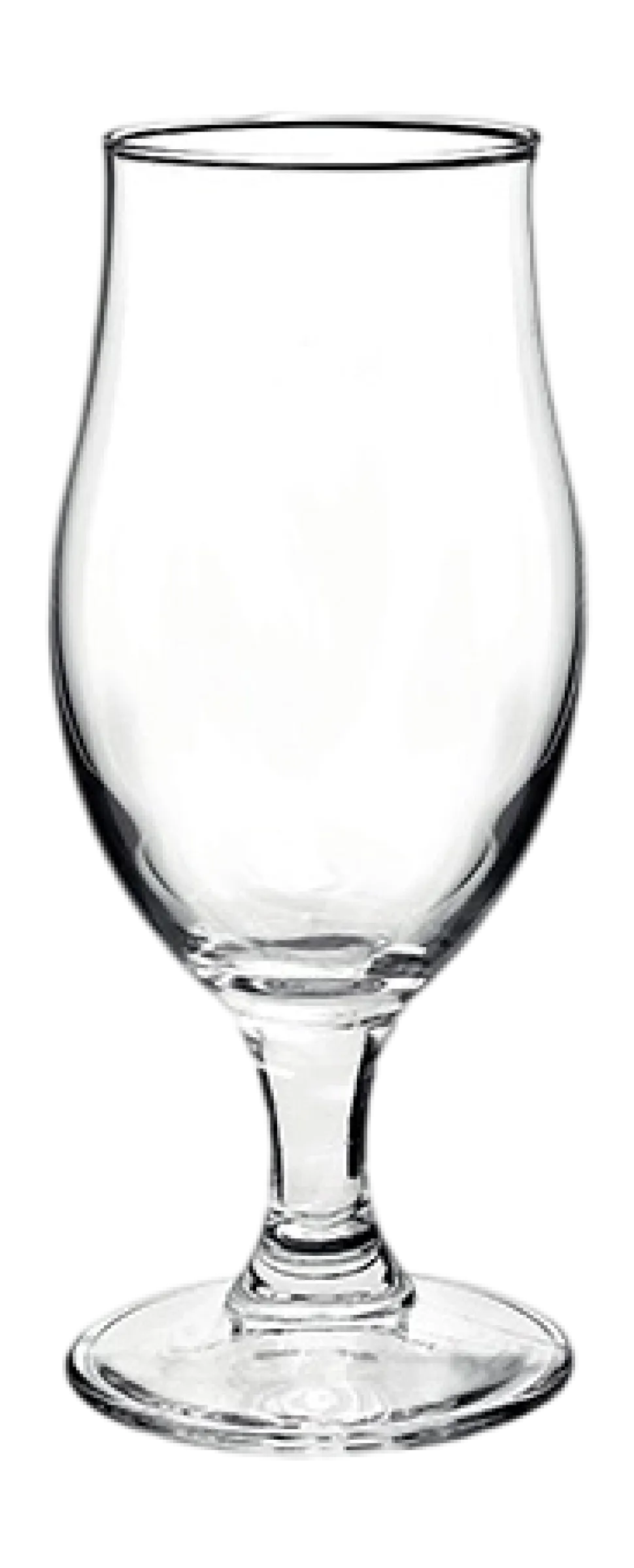 Bierglas Bormioli Rocco Executive Maatstreep 375 ml (Set van 6)