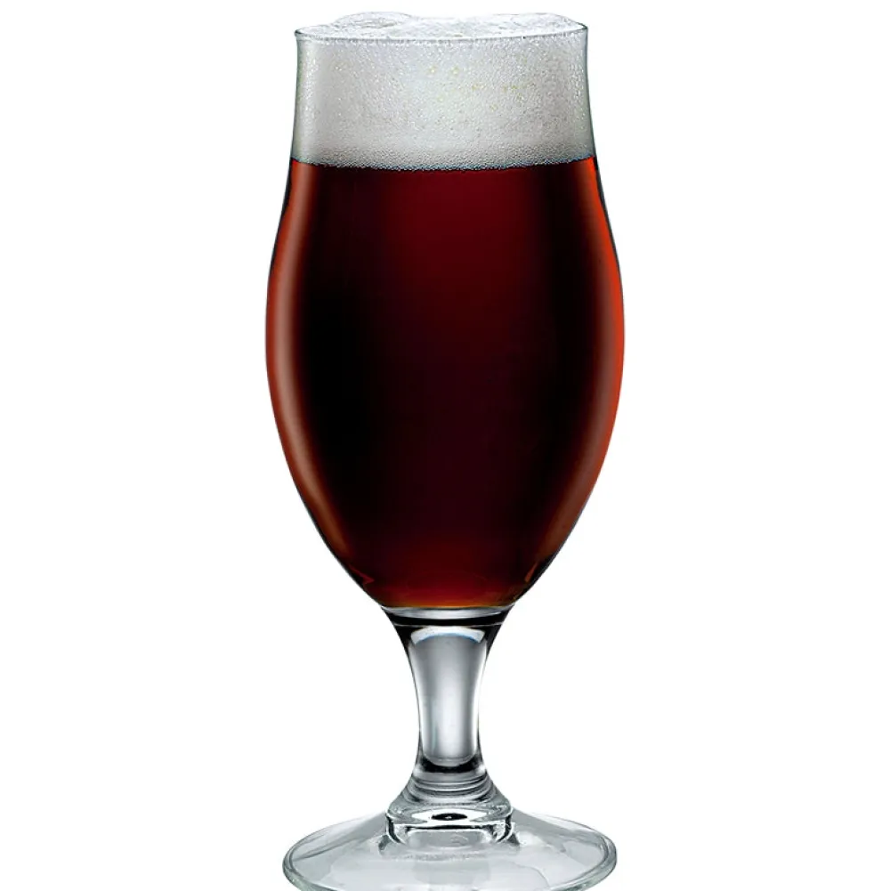 Bormioli Rocco Bierglas Executive 52 cl (Set van 6) Clearance