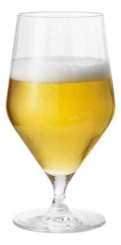 Georg Jensen Bierglas Bernadotte Crystalline 520 ml (Set van 6) Best