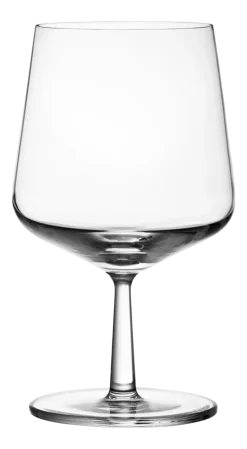Iittala Bierglas Essence Helder 480 ml (Set van 2) Best