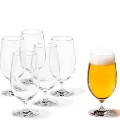 Leonardo Bierglas Ciao+ 390ml (6-delig)
