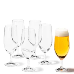 Bierglas Leonardo Daily 360ml (6-delig)