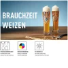 Bierglas Ritzenhoff Brauchzeit #27 646 ml