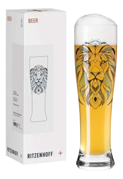 Bierglas Ritzenhoff Brauchzeit #27 646 ml