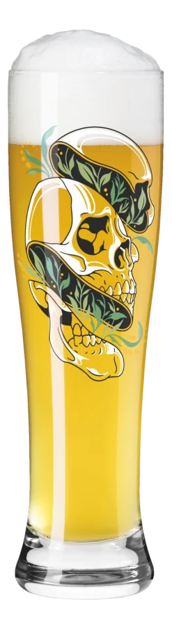 Bierglas Ritzenhoff Brauchzeit #29 646 ml