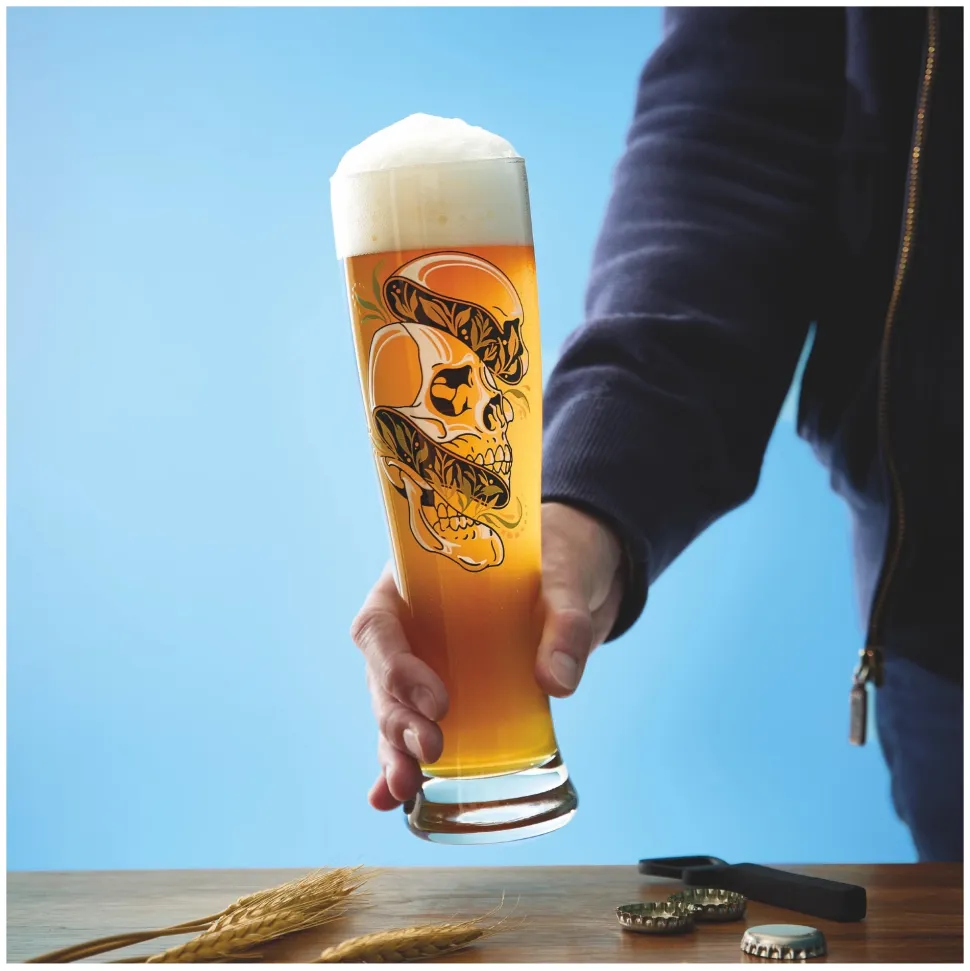 Bierglas Ritzenhoff Brauchzeit #29 646 ml