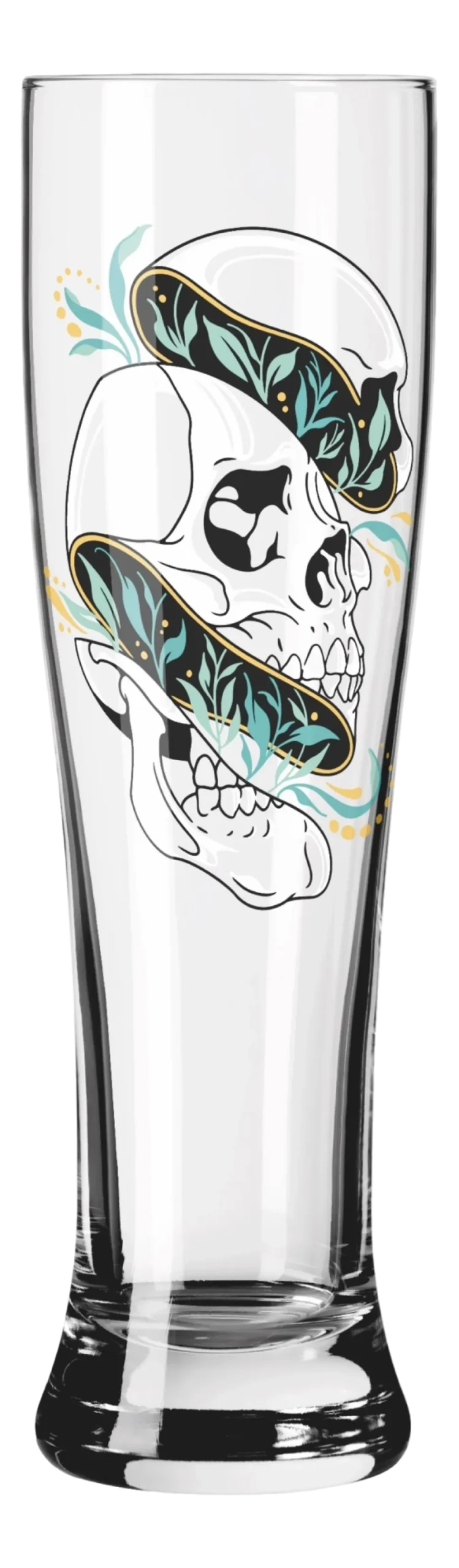 Bierglas Ritzenhoff Brauchzeit #29 646 ml
