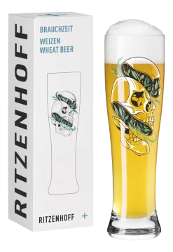Bierglas Ritzenhoff Brauchzeit #29 646 ml
