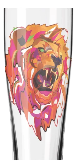 Ritzenhoff Bierglas Brauchzeit #21 #22 646 ml (Set van 2) Clearance