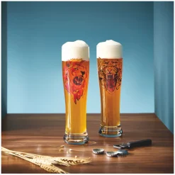 Ritzenhoff Bierglas Brauchzeit #22 646 ml Clearance