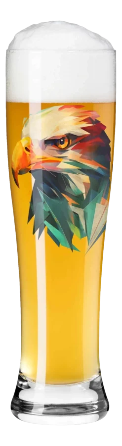 Ritzenhoff Bierglas Brauchzeit #26 646 ml Sale