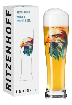 Ritzenhoff Bierglas Brauchzeit #26 646 ml Sale