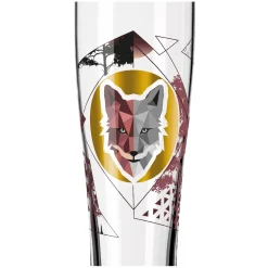 Ritzenhoff Bierglas Brauchzeit #3 #4 646 ml (Set van 2) Online