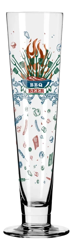 Bierglas Ritzenhoff Heldenfest #14 385 ml