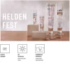 Bierglas Ritzenhoff Heldenfest #16 385 ml