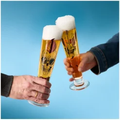 Ritzenhoff Bierglas Heldenfest #17 385 ml Sale