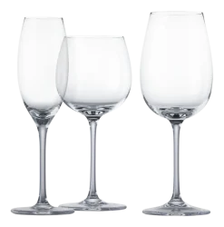 Rosenthal Bierglas DiVino Crystal Clear 400 ml Outlet