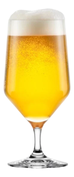 Zwiesel Glas Bierglas Pure 451 ml (Set van 2) Discount