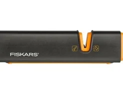 Bijl- & Messenslijper Fiskars Xsharp
