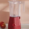 Alessi Blender Plisse Grey 1.5 L Discount