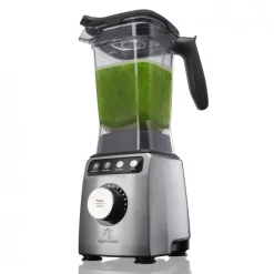 Blender Espressions Power Blender Pro Zilver