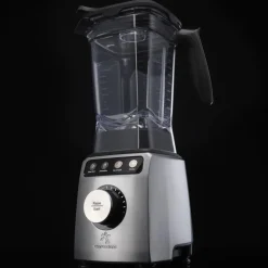 Blender Espressions Power Blender Pro Zilver