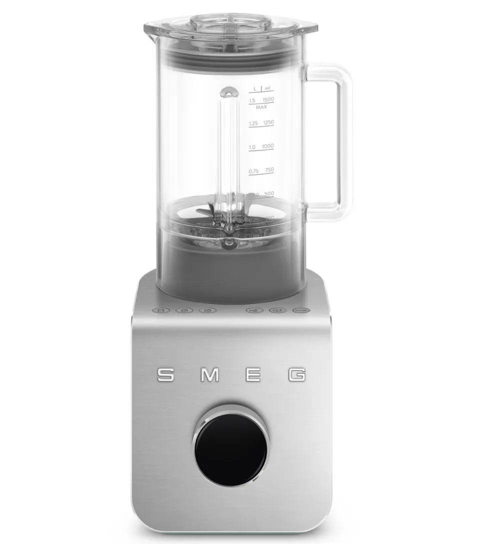 Blender Smeg BLC02 50 Style Emerald Green