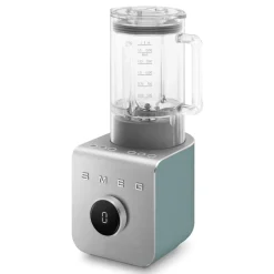 Blender Smeg BLC02 50 Style Emerald Green