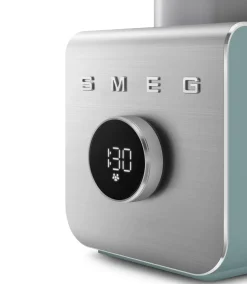 Blender Smeg BLC02 50 Style Emerald Green