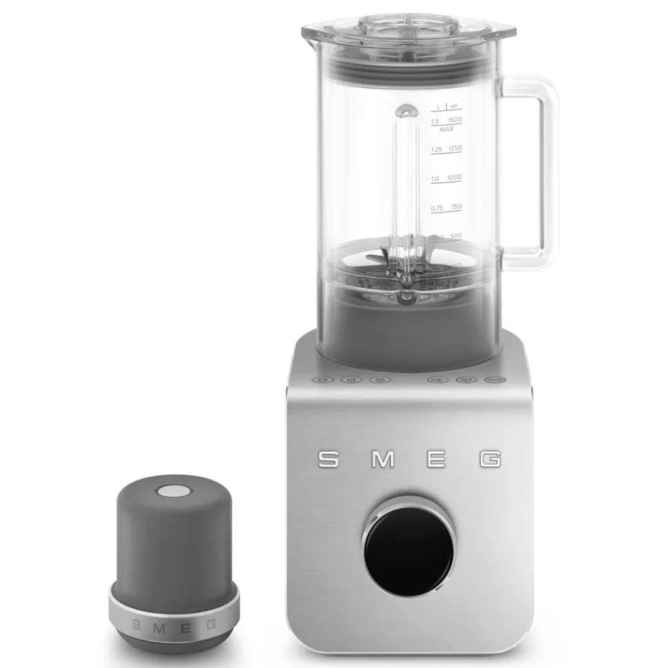Blender Smeg BLC02 50 Style Emerald Green