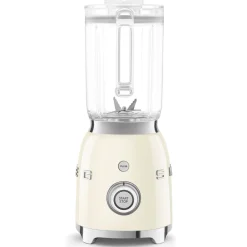 Blender Smeg BLF03 50 Style Crème