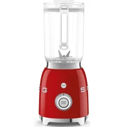 Smeg Blender BLF03 50 Style Rood Outlet