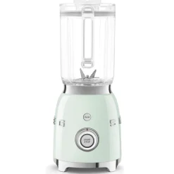 Smeg Blender BLF03 50 Style Watergroen New
