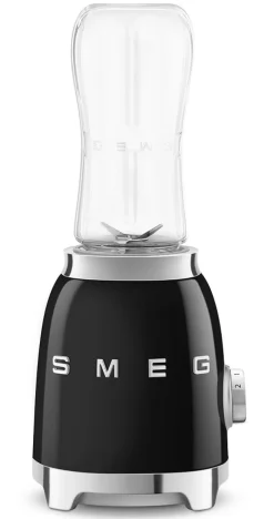 Blender Smeg PBF01BLEU 50 Style Zwart
