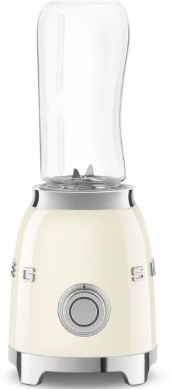 Smeg Blender PBF01CREU 50 Style Crème Online