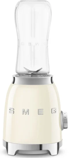 Smeg Blender PBF01CREU 50 Style Crème Online