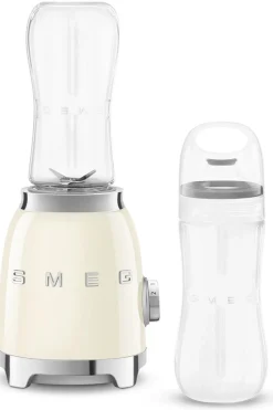 Smeg Blender PBF01CREU 50 Style Crème Online