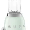 Smeg Blender PBF01PGEU 50 Style Watergroen Clearance